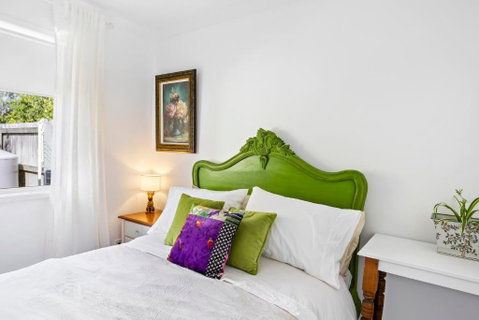 Raven Studio Griffin - Your Accommodation 1