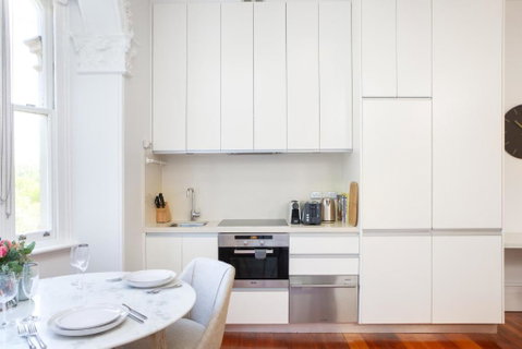 Ravenscourt S Studio Apartment Close To Everything - Your Accommodation 2