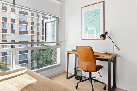 Quirky Loft By Sydney Dreams - Your Accommodation 2
