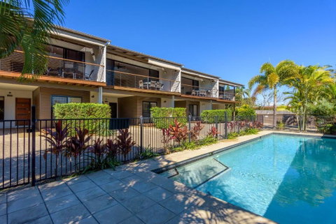 Rainbow Surf 4 - Your Accommodation 1