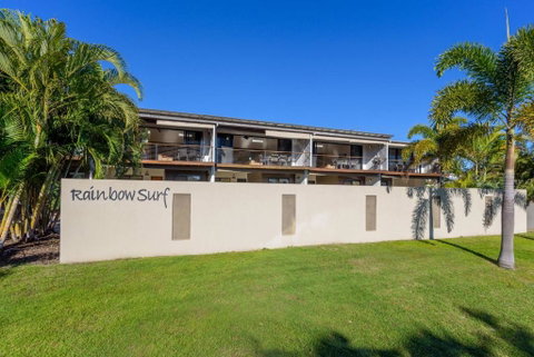 Rainbow Surf 4 - Your Accommodation 2