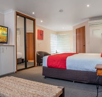 Aspley Carsel Motor Inn - Your Accommodation