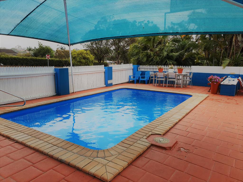 Aspley QLD Your Accommodation