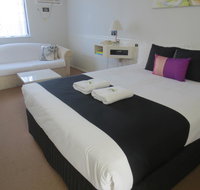 Aspley Pioneer Motel - Your Accommodation