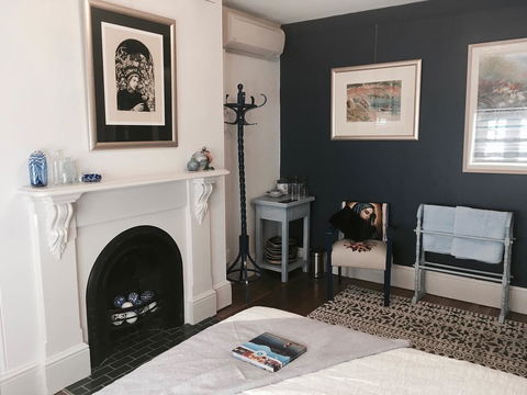 Assemblage Boutique Art B & B - Your Accommodation 2