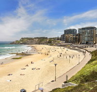 Astra Apartments Newcastle - Your Accommodation