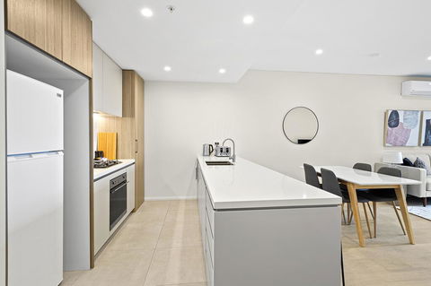 Astra Apartments Sutherland Shire - Your Accommodation 2
