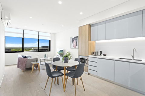 Astra Apartments Sutherland Shire - Your Accommodation 0