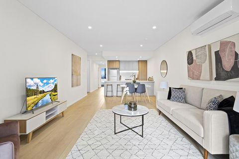 Astra Apartments Sutherland Shire - Your Accommodation 1