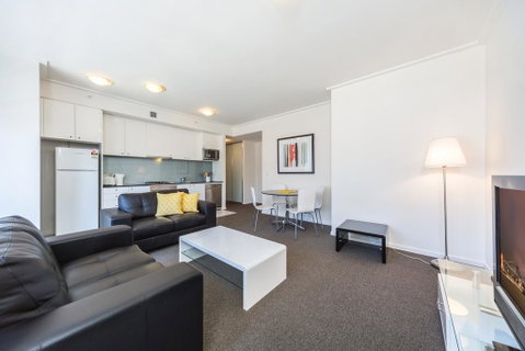 Astra Apartments Sydney - Your Accommodation 3