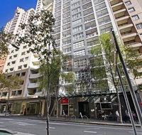 Astra Apartments Sydney - Your Accommodation