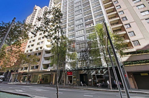 Astra Apartments Sydney - Your Accommodation 0