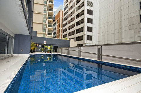 Astra Apartments Sydney - Your Accommodation 1