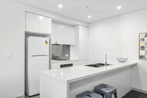 Astra Apartments Wollongong CBD - Your Accommodation 2