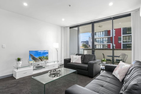 Astra Apartments Wollongong CBD - Your Accommodation 3