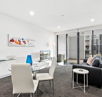 Astra Apartments Wollongong CBD - Your Accommodation
