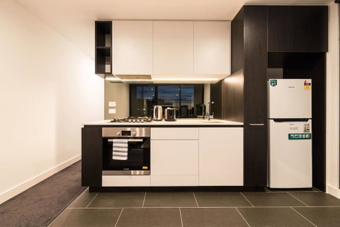 Astrina Deluxe 2 Bedroom - Your Accommodation 1