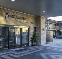 Astro Dish Motor Inn - Your Accommodation
