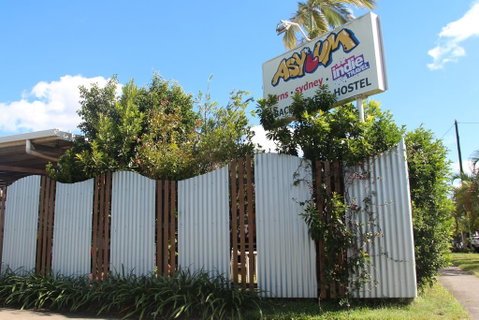 Asylum Cairns Hostel - Your Accommodation 3