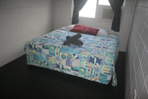 Asylum Cairns Hostel - Your Accommodation 1