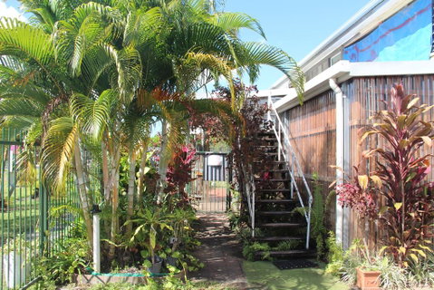 Asylum Cairns Hostel - Your Accommodation 2