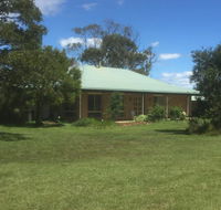 At HOME on HOLMES - Your Accommodation