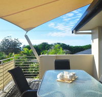 At the Beach - Lennox Head - Your Accommodation
