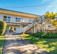 At Tintagel - Your Accommodation