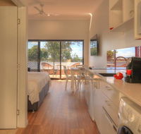 Atherton Apartments - Your Accommodation