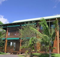 Atherton Blue Gum BB - Your Accommodation
