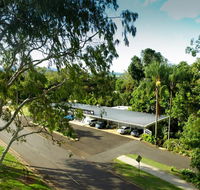 Atherton Hinterland Motel - Your Accommodation