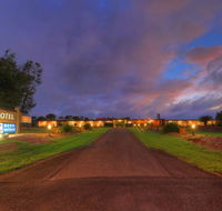 Atherton Motel - Your Accommodation