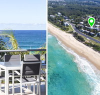 Atlantas Mollymook Beach - Your Accommodation