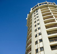 Atlantic Tower Motor Inn - Your Accommodation