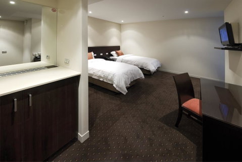 Atlantis Hotel Melbourne - Your Accommodation 1