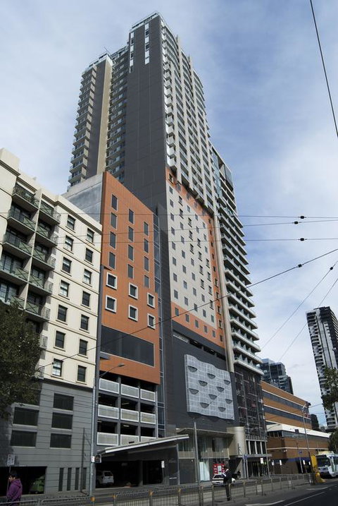 Atlantis Hotel Melbourne - Your Accommodation 3