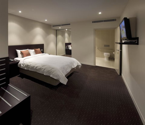 Atlantis Hotel Melbourne - Your Accommodation 2