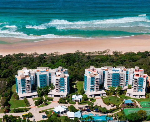 Atlantis Marcoola - Your Accommodation 0