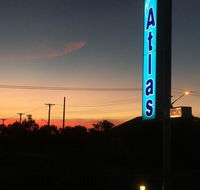 Atlas Motel - Your Accommodation