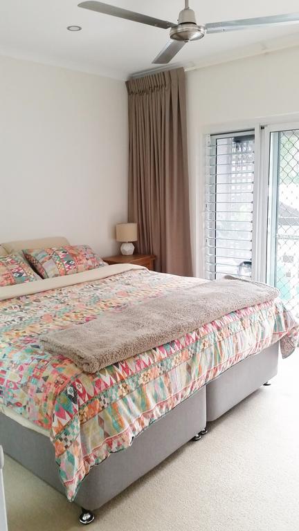 Attenborough Apartments - Your Accommodation 3