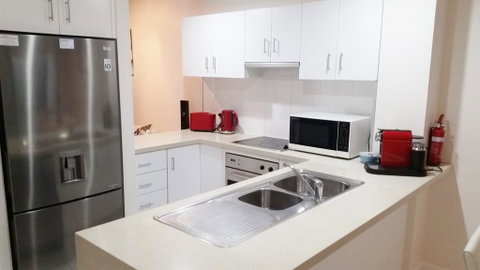 Attenborough Apartments - Your Accommodation 0