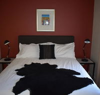 Attunga Alpine Lodge  Apartments - Your Accommodation