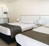 Augathella Motel  Caravan Park - Your Accommodation
