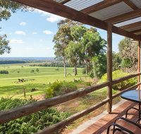 Augusta Sheoak Chalets - Your Accommodation