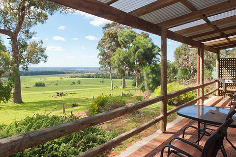 Augusta Sheoak Chalets - Your Accommodation 0