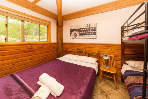 Augusta Sheoak Chalets - Your Accommodation 3