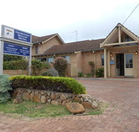 Augusta's Georgiana Molloy Motel - Your Accommodation