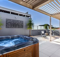 Aura 13 - Shoal Bay - Your Accommodation