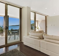 Aura apartment with Spectacular Views - Your Accommodation