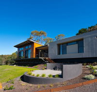 Aura House - Your Accommodation